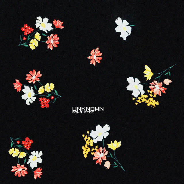 Bona Fide album art