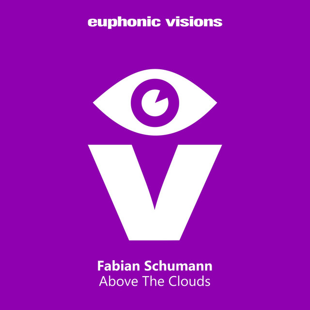 Above the Clouds cover