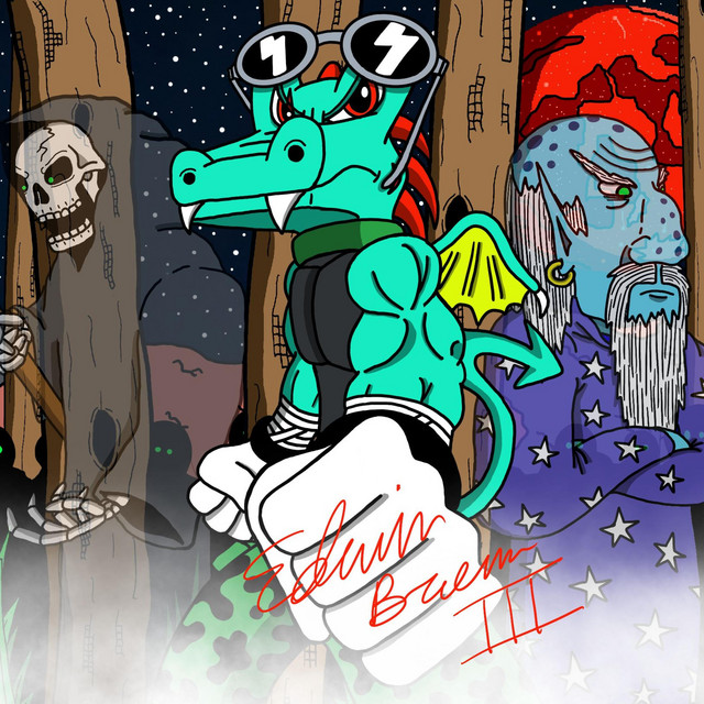 Cavern Chords! - song and lyrics by Edwin Brown III | Spotify