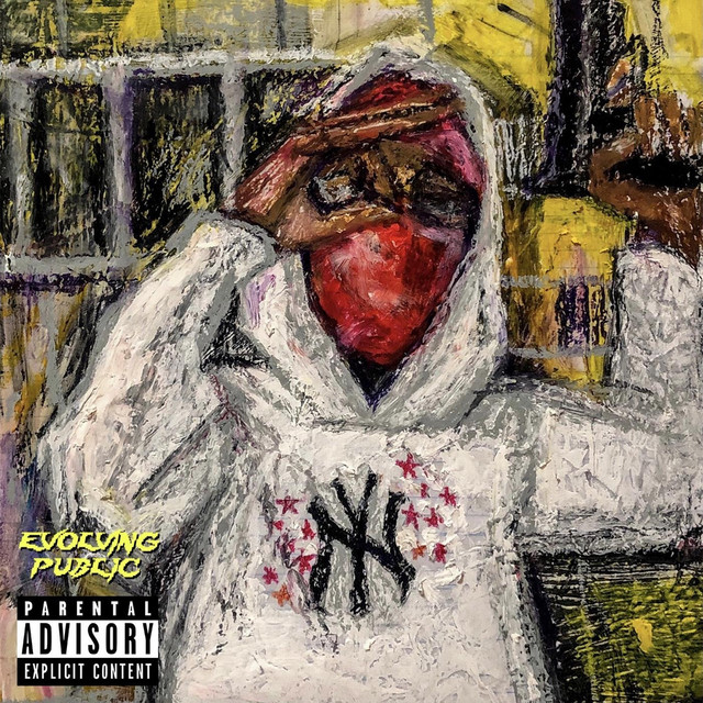 Tales of a Hoodlum cover art