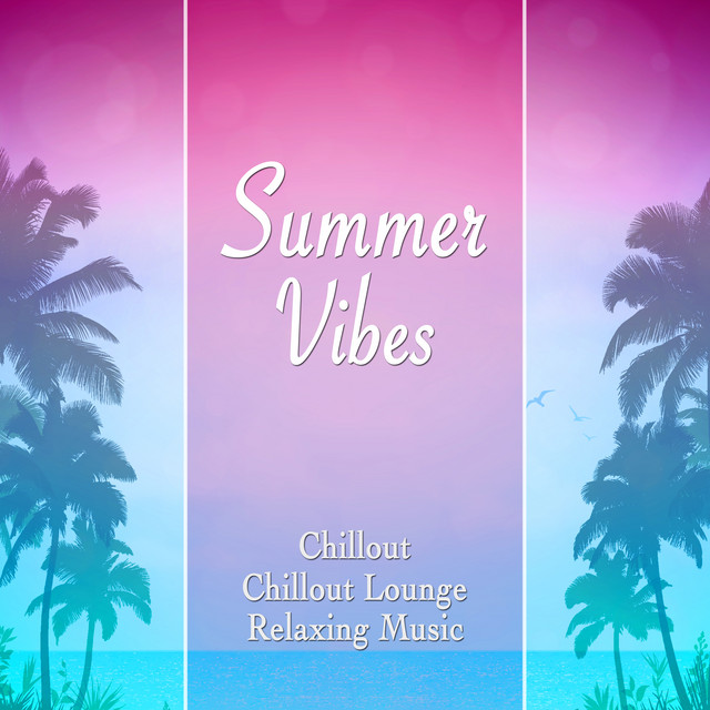 Summer Vibes cover art