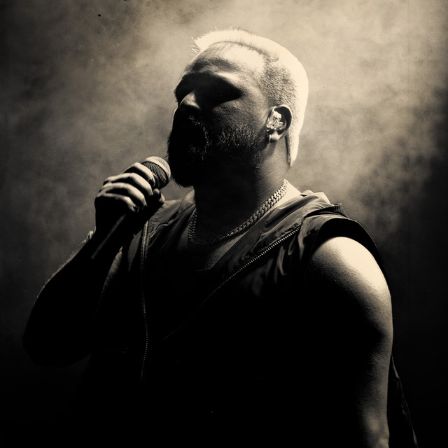 undefined album image