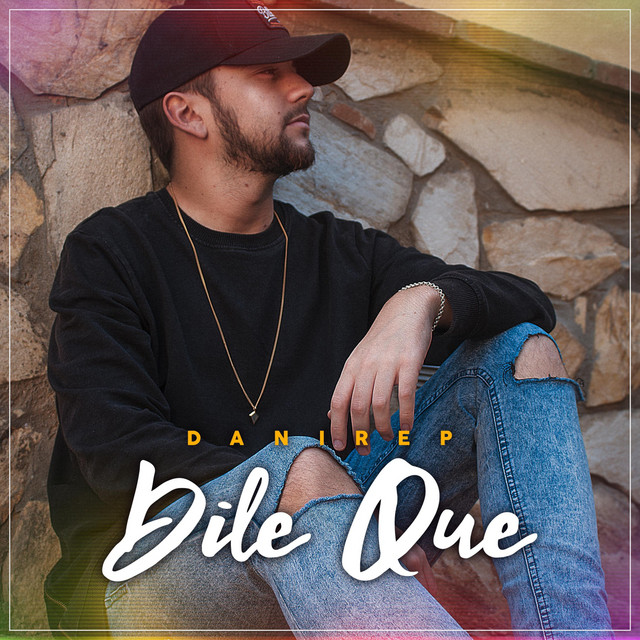 Dile Que cover art