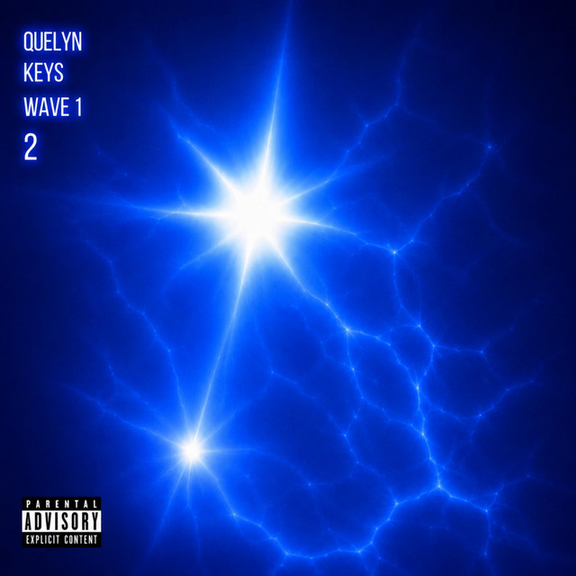 Keys cover art