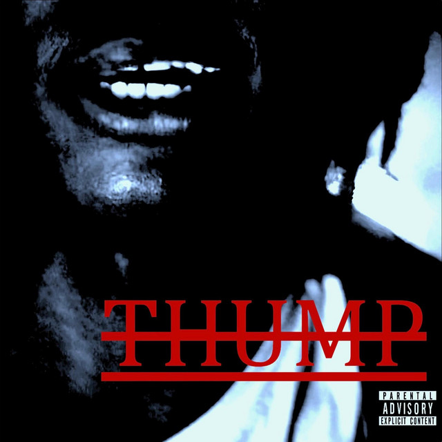 THUMP cover art