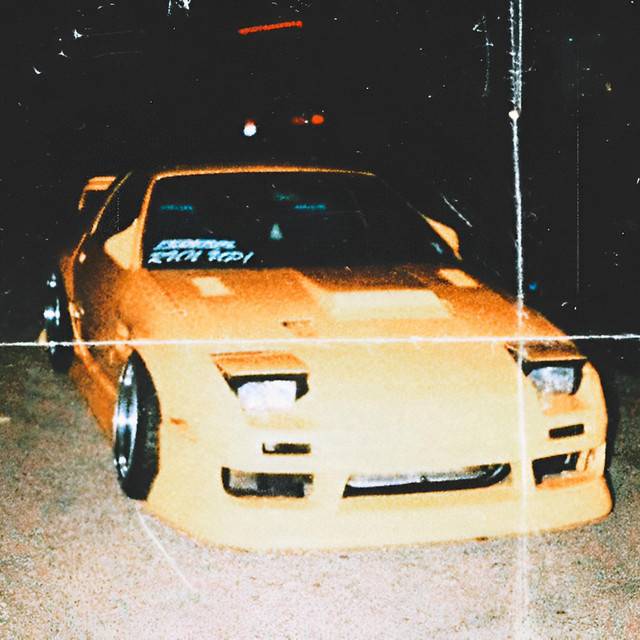 Обкладинка: Dead Lotus — SnowYkilla