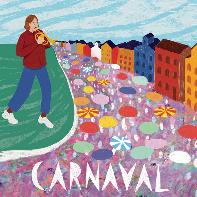 Carnaval cover art