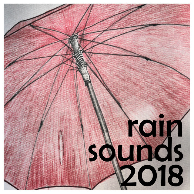 19 Rain Sounds - Loopable, Natural Calming Ambience cover art