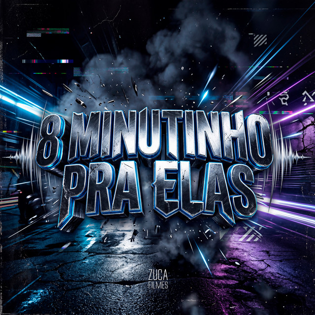 8 Minutinho pra Elas