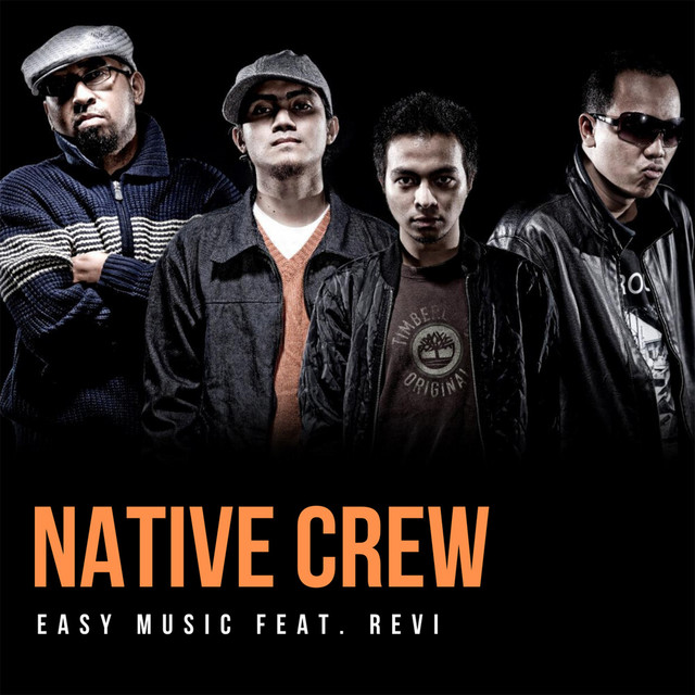 Native Crew | Spotify