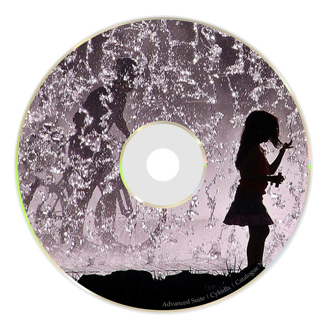 Cykidlx cover art