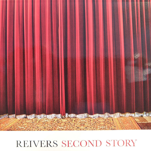 Take Cover Song By The Reivers Spotify