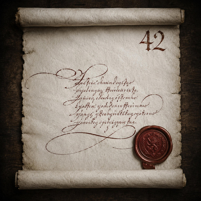 Welcome cover art