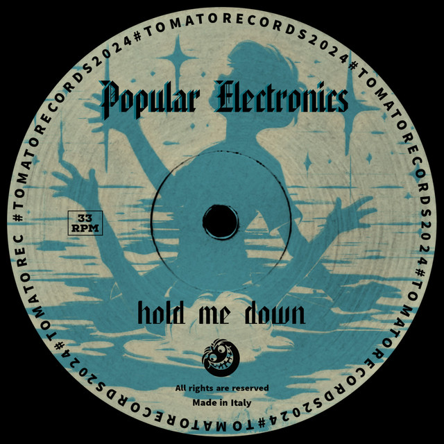 hold me down - Original Mix