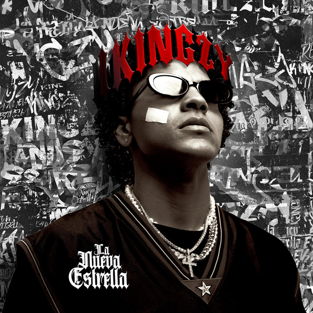 La Nueva Estrella cover art