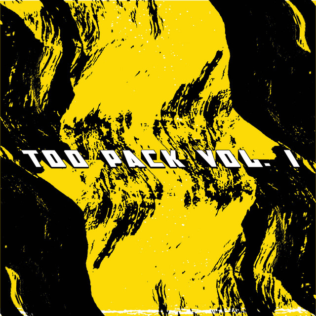 Too Pack, Vol. 1 cover art