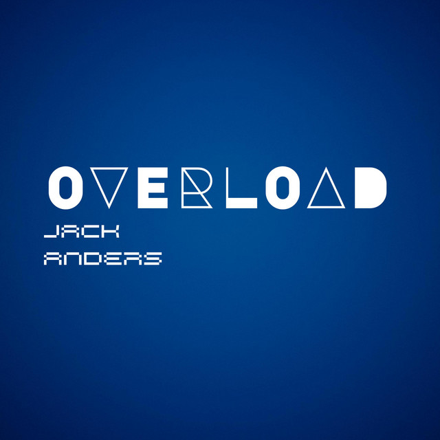 Overload cover art