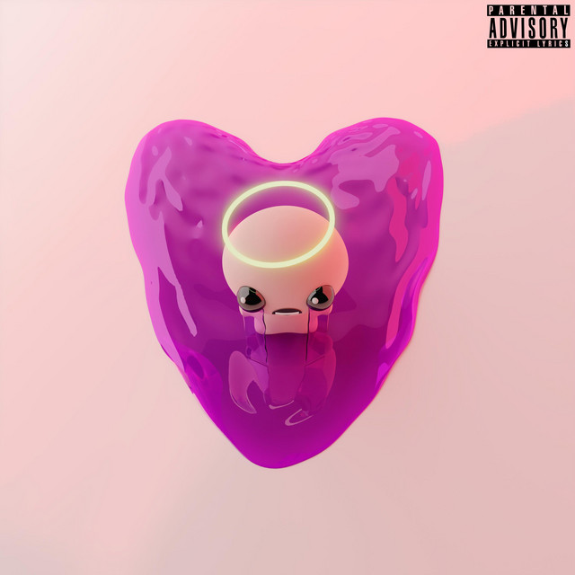 CTMs & Heartbreak cover art