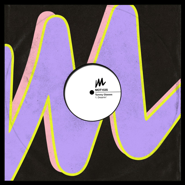 Dreamin - Extended Mix album art