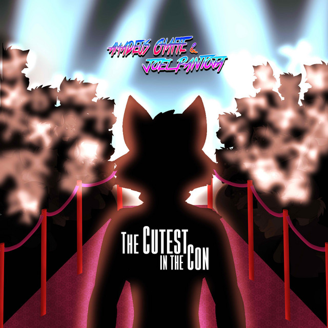 The Cutest In The Con cover