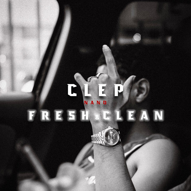 Fresh & Clean album image
