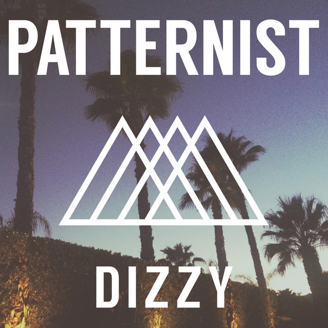Dizzy cover art