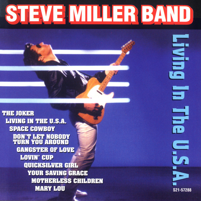 洋楽 Steve Miller Band Living in the 20th Cen Amazon.com: Living In The 20th Century: CDs & Vinyl