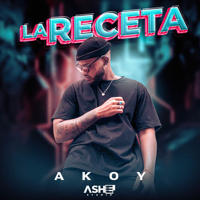 LA RECETA