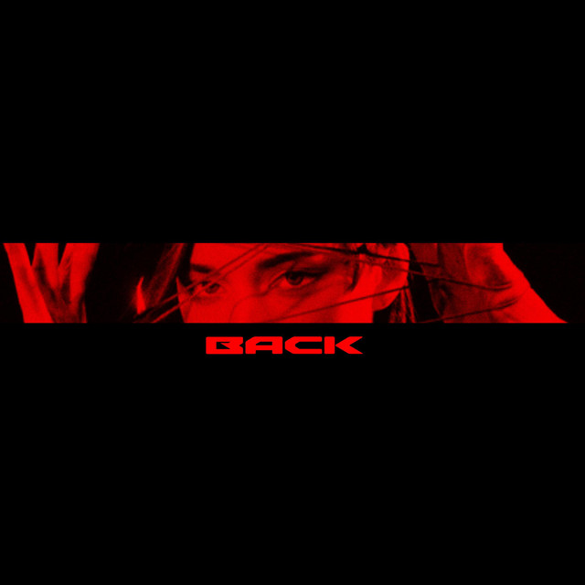 BACK cover art