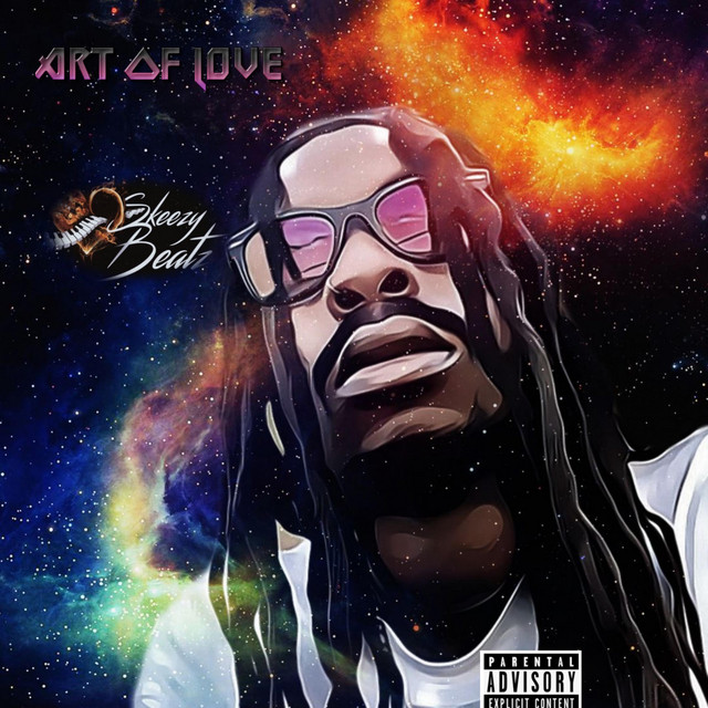 Art of Love cover art