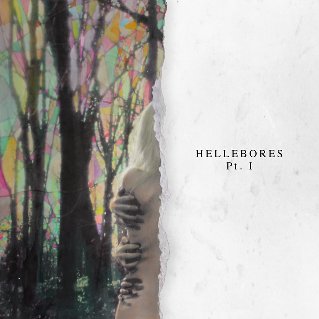 Hellebores, Pt. I cover