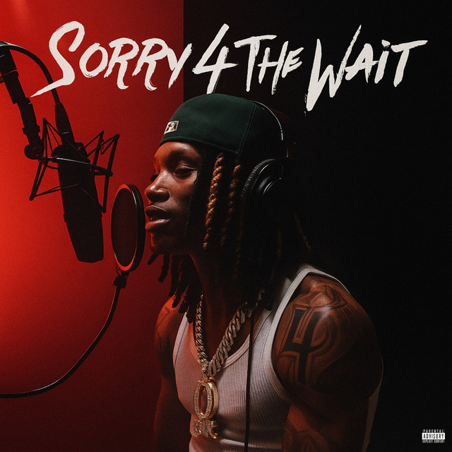 Sorry 4 the Wait cover art