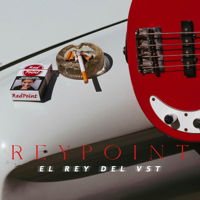 Rey Point - EP by El Rey Del VST | Spotify