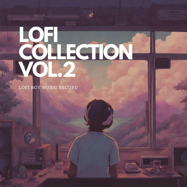 Lofi Collection VOL.2