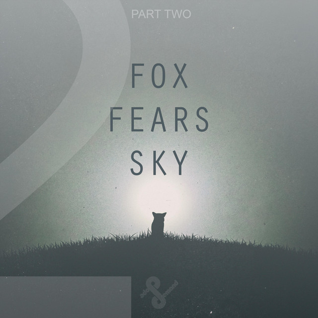 Fox Fears Sky (Part Two) cover art