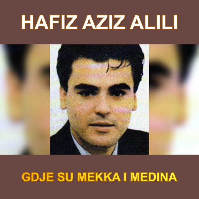 Gdje su Mekka i Medina album image