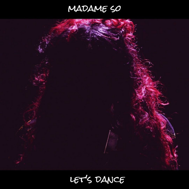 Let's Dance cover