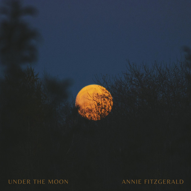Under the Moon cover