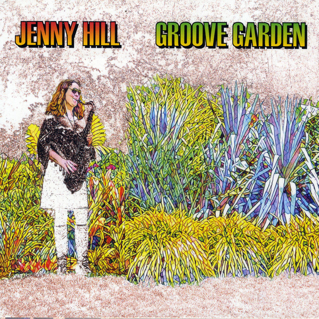 Jenny Hill Photo