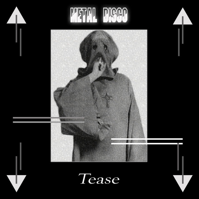 Metal Disco Photo