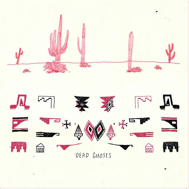 S/T cover art