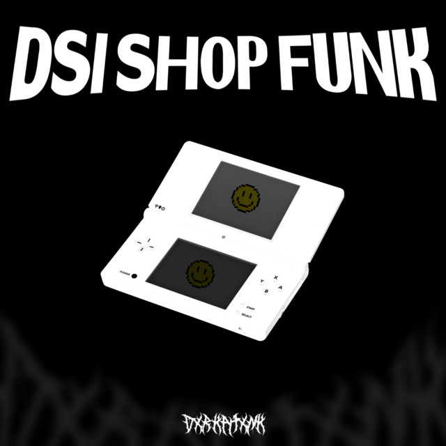 DSi SHOP THEME (BRAZILIAN FUNK REMIX)