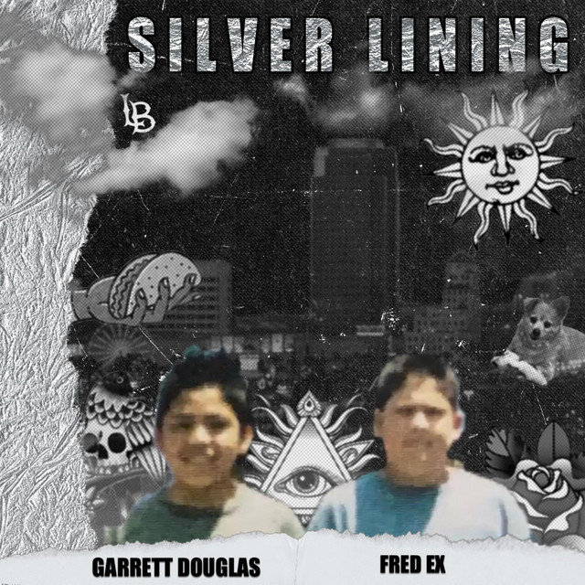 Silver Lining cover art