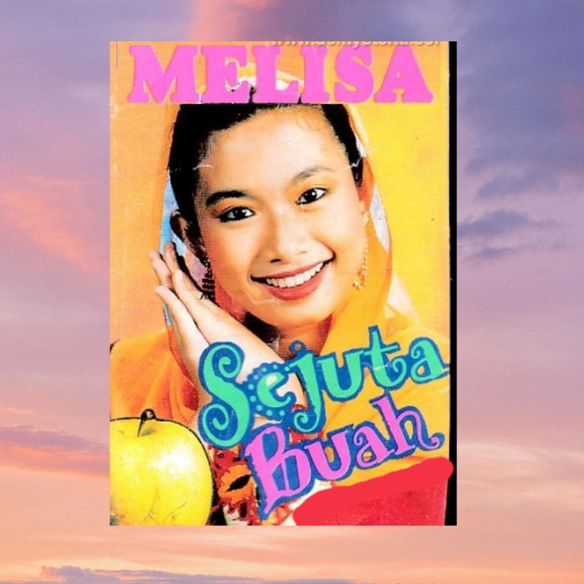 Sejuta Buah cover art