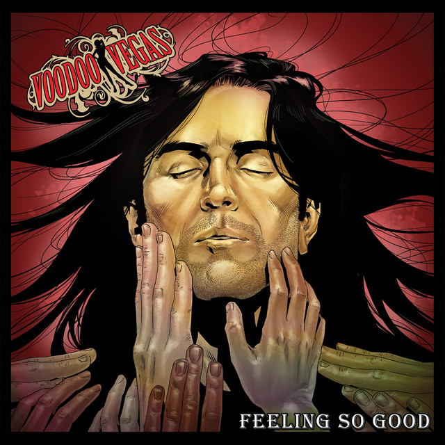 Felling So Good cover