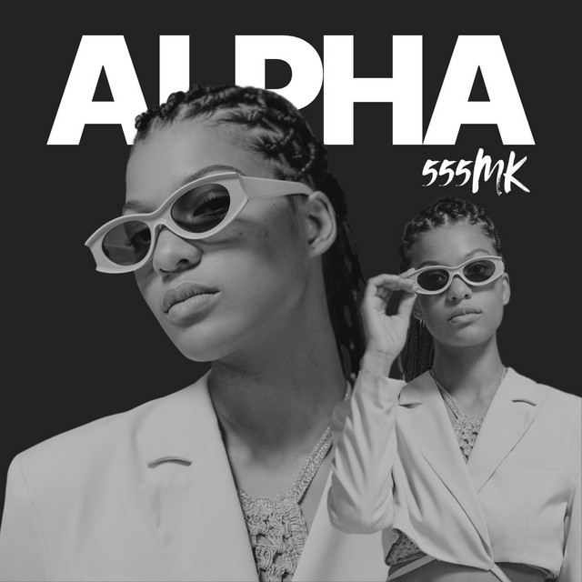 alpha