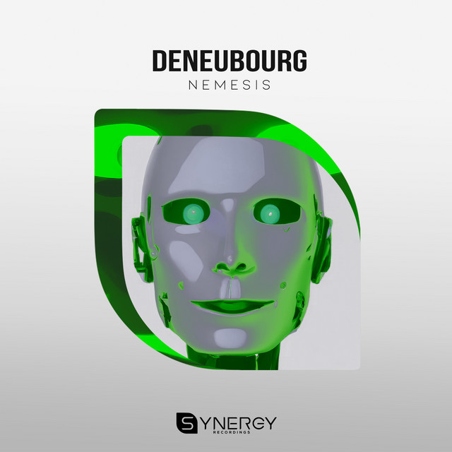 Nemesis cover art