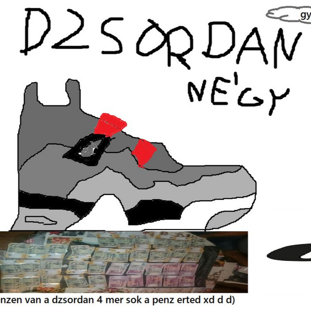 JN4 cover art
