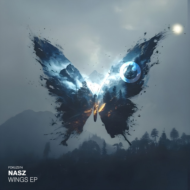Goodbye album art