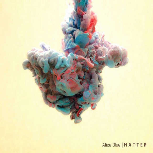 Alice Blue